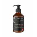 Organic Man Balsam Myjący do Włosów REGENERATE 250 g dla Mężczyzn Organic Life