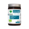 Spirulina Platensis BIO 500 mg Fikocyjaniny Chlorofil 60% Białka (100 tab) BeOrganic