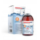 Argentum200 Niejonowe Srebro 100 ppm Płyn Tonik 500 ml Aura Herbals