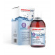 Argentum200 Niejonowe Srebro 200 ppm Płyn Tonik 500 ml Aura Herbals