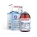Argentum200 Niejonowe Srebro 200 ppm Płyn Tonik 500 ml Aura Herbals