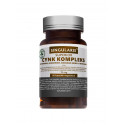 Cynk 15 mg Kompleks Superior (60 kaps) SINGULARIS