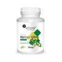 Moringa Olejodajna 500 mg Ekstrakt 20% (100 kaps) VEGE Aliness