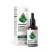 Kompleks Orzecha Ekstrakty Roślinne na Trawienie Krople 50 ml w Płynie Aura Herbals