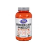 BCAA Aminokwasy Egzogenne - Leucyna Izoleucyna Walina Regeneracja (240 kaps) Now Sports