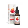 Witamina K2 MK-7 + Witamina D3 2000 IU +
Ekstrakt z Kurkumy NovaSOL Krople 30 ml Aura Herbals