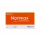 Narimax 500 mg Proszek w Saszetkach (10 szt) Probiotyk Lactobacillus Narine Narum