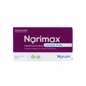 Narimax Lactose Free 150 mg (30 kaps) Probiotyk bez Laktozy Narine Narum