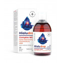 Hialudrop Complex KCH Kolagen Chondroityna Kwas Hialuronowy 500 ml w Płynie Aura Herbals