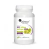 Ekstrakt z Pestek Winogron OPC 400 mg exGrape SEED 95% polifenoli (100 kaps) Aliness
