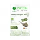 Białko Konopne Bio 50% Protein Proszek 200 g BeOrganic