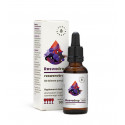 Resvadrop Resveratrol Resweratrol Krople 30 ml w Płynie Aura Herbals