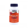 Witamina K2 MK-4 100 µg (100 kaps) Now Foods