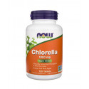 Chlorella 1000 mg Chlorofil (120 tab) Now Foods