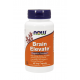 Brain Elevate Poprawa Funkcji Mózgu (60 kaps) Now Foods