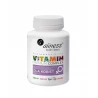 Dla Kobiet Premium Vitamin Complex Witaminy i Minerały Vege (120 tab) Aliness