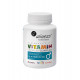 Dla Mężczyzn Premium Vitamin Complex Witaminy i Minerały Vege (120 tab) Aliness