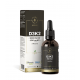 Witamina D3 2000 IU z Alg Morskich + K2 100 mcg PREMIUM Vegan Krople 50 ml Aura Herbals