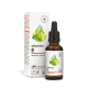 Witamina E Krople Clean Label Vege 30 ml w Płynie Aura Herbals