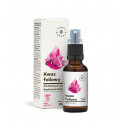 Kwas foliowy 100% Dziennego Zapotrzebowania Aerozol 30 ml Aura Herbals