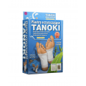 Plastry Oczyszczające Oryginalne Tanoki Detox - 10 sztuk