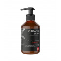 Organic Man Balsam Myjący do Twarzy REGENERATE 250 g dla Mężczyzn Organic Life