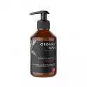 Organic Man Balsam Myjący do Twarzy REGENERATE 250 g dla Mężczyzn Organic Life