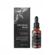 Organic Man Serum w Płynie do Twarzy REGENERATE 30 g dla Mężczyzn Organic Life