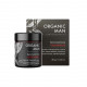 Organic Man Serum pod Oczy REGENERATE 30 g dla Mężczyzn Organic Life