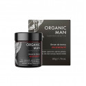 Organic Man Serum Regenerujące do Twarzy REGENERATE 50 g dla Mężczyzn Organic Life