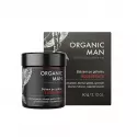 Organic Man Balsam po Goleniu REGENERATE 60 g dla Mężczyzn Organic Life