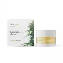 Wyciszające Serum Aloes Olejek konopny Balsam Copaiba 15 g Organic Life
