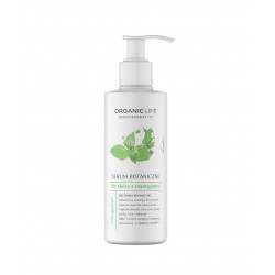 Serum Botaniczne Przeciw Rozstępom Gwiazdnica 200 g Organic Life