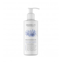 Serum Botaniczne Wyszczupla i Ujędrnia Cykoria Podróżnik 200 g Organic Life