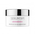 Serum Nr 1 Odmłodzenie Jeżówka Purpurowa 50 g Botaniczne Organic Life