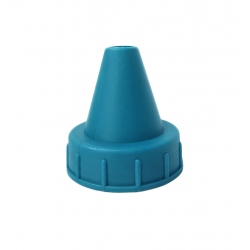 Profesjonalny Lejek do Butelek z gwintem 44 mm