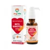Beta Karoten Forte 30 ml w płynie krople MyVita