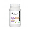 Alpha GPC 300 mg Cholina (60 kaps) Nootropics Undra Aliness