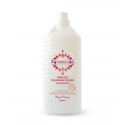 Płyn do Płukania Tkanin Magiczna Prowansja Koncentrat Ekologiczny 2000 ml SWONCO