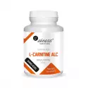 Acetyl L-carnitine ALC L-karnityna 500 mg (100 kaps) Aminokwasy Aliness