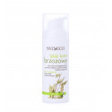 Lekki Krem Brzozowy 50 ml Hipoalergiczny SYLVECO