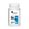 Bor 3 mg Kwas Borowy (100 tab) Aliness