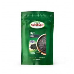 Ryż Dziki Naturalny 1 kg TARGROCH