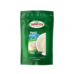 Płatki Ryżowe 1 kg TARGROCH