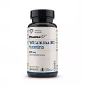 Witamina B1 Tiamina 100 mg (60 kaps) Pharmovit