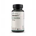 L-Teanina 150 mg (90 kaps) L-Theanine Pharmovit