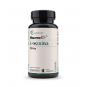 L-Teanina 150mg (90kaps) L-Theanine Pharmovit