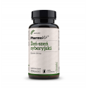 Żeń-szeń Syberyjski 20:1 200mg (90kaps) Pharmovit