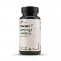Moringa Olejodajna Oleifera Ekstrakt 400 mg (90 kaps) Pharmovit