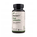 Saw Palmetto Palma Sabałowa 4:1 400mg (90kaps) Prostata Pharmovit